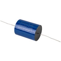 Main product image for Jantzen 0461 47uF 400V Standard Z-Cap Crossover Capacitor027-289